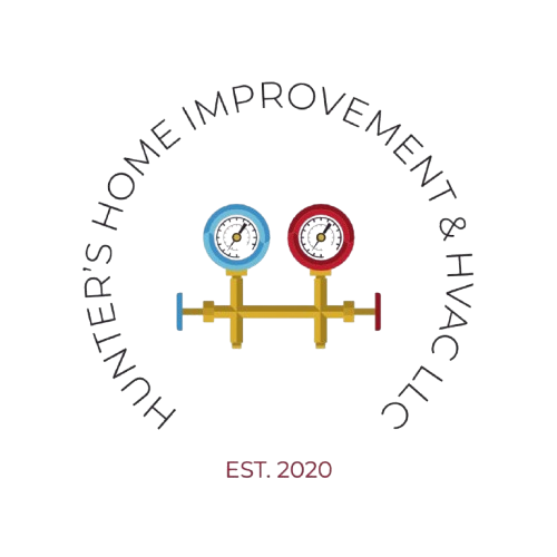 Hunters Home Improvement & HVAC LLC